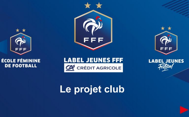 Au Cœur Du Projet Club Ligue De Football De Normandie 1108