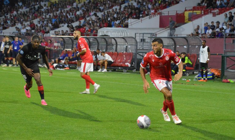 FC Rouen Saison 2024-2025 11ème National